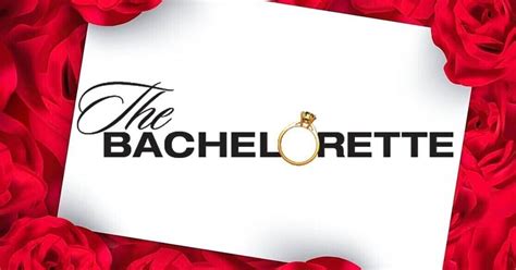 The Bachelorette Betting Odds .